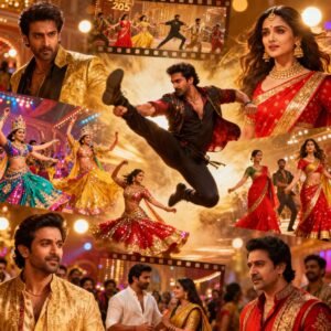 Απαραίτητες Ταινίες Bollywood για Να Δείτε το 2025