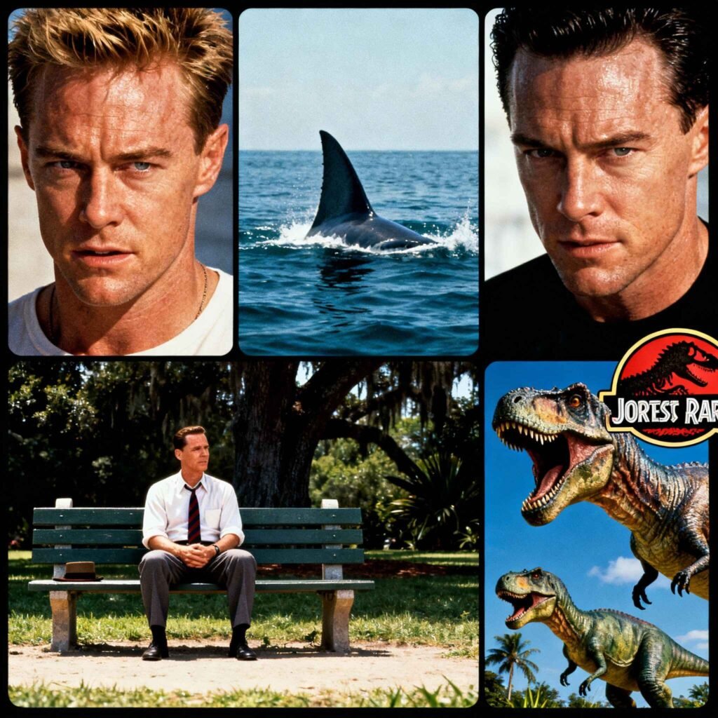 Ταινίες Καλύτερες από το Βιβλίο: Όταν το Χόλιγουντ Αναβαθμίζει τον Αρχικό Κώδικα