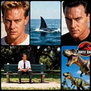 Ταινίες Καλύτερες από το Βιβλίο: Όταν το Χόλιγουντ Αναβαθμίζει τον Αρχικό Κώδικα