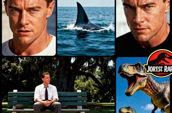 Ταινίες Καλύτερες από το Βιβλίο: Όταν το Χόλιγουντ Αναβαθμίζει τον Αρχικό Κώδικα