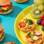 Υγιεινά γεύματα για παιδιά που έχουν πραγματικά νόστιμη γεύση