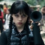 Netflix Ανακοινώνει Ημερομηνία Έναρξης Γυρισμάτων για την 3η Σεζόν του "Wednesday" τον Νοέμβριο 2025